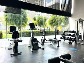 VENTA DEPARTAMENTO  EN REFORMA SANTA FE
