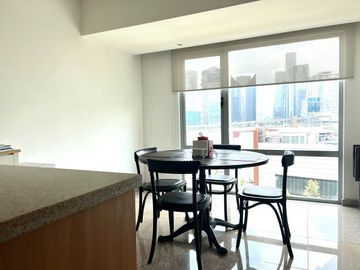 VENTA DEPARTAMENTO  EN REFORMA SANTA FE