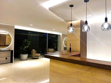 VENTA DEPARTAMENTO  EN REFORMA SANTA FE