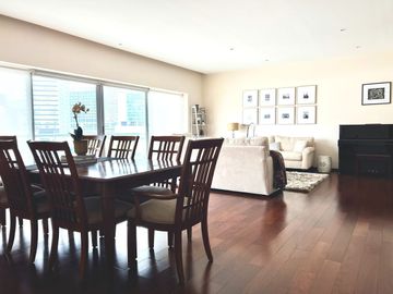 VENTA DEPARTAMENTO  EN REFORMA SANTA FE