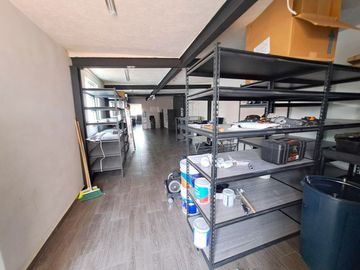 CASA EN VENTA COL. OBRERA CON USO DE SUELO COMERCIAL Y DE OFICINAS