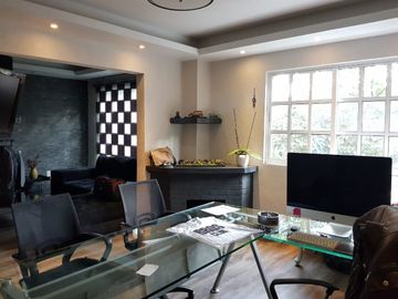 CASA EN VENTA COL. OBRERA CON USO DE SUELO COMERCIAL Y DE OFICINAS