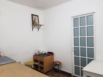 CASA EN VENTA COL. OBRERA CON USO DE SUELO COMERCIAL Y DE OFICINAS