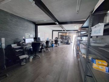 CASA EN VENTA COL. OBRERA CON USO DE SUELO COMERCIAL Y DE OFICINAS