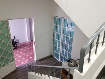 CASA EN VENTA COL. OBRERA CON USO DE SUELO COMERCIAL Y DE OFICINAS