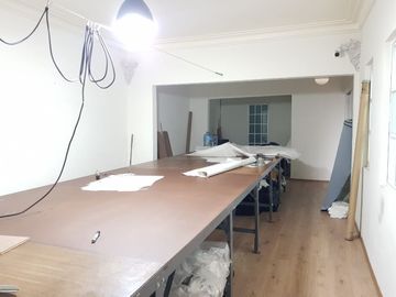 CASA EN VENTA COL. OBRERA CON USO DE SUELO COMERCIAL Y DE OFICINAS