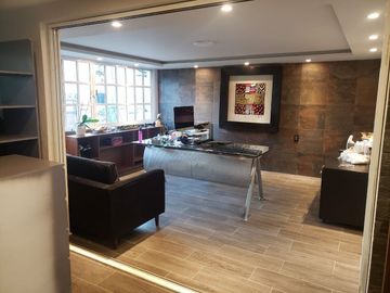 CASA EN VENTA COL. OBRERA CON USO DE SUELO COMERCIAL Y DE OFICINAS