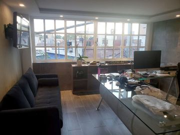 CASA EN VENTA COL. OBRERA CON USO DE SUELO COMERCIAL Y DE OFICINAS
