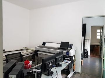 CASA EN VENTA COL. OBRERA CON USO DE SUELO COMERCIAL Y DE OFICINAS