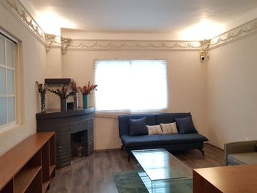CASA EN VENTA COL. OBRERA CON USO DE SUELO COMERCIAL Y DE OFICINAS