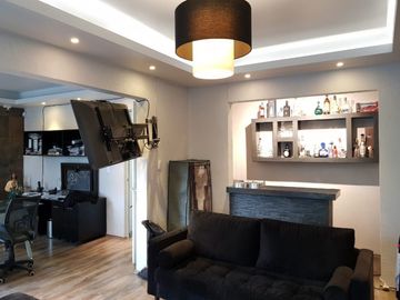 CASA EN VENTA COL. OBRERA CON USO DE SUELO COMERCIAL Y DE OFICINAS