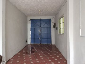 CASA EN VENTA COL. OBRERA CON USO DE SUELO COMERCIAL Y DE OFICINAS