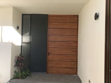 Casa en García Ginerés en Venta - Mérida