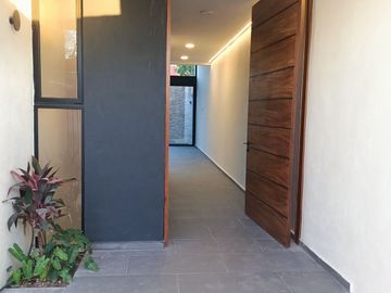 Casa en García Ginerés en Venta - Mérida