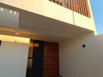 Casa en García Ginerés en Venta - Mérida