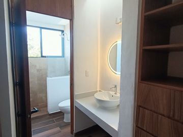 Casa en García Ginerés en Venta - Mérida