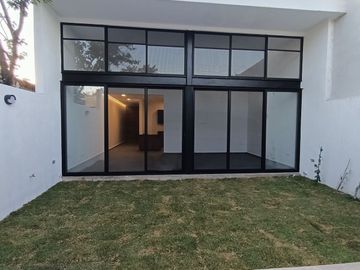 Casa en García Ginerés en Venta - Mérida