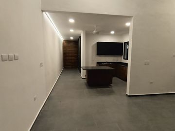 Casa en García Ginerés en Venta - Mérida