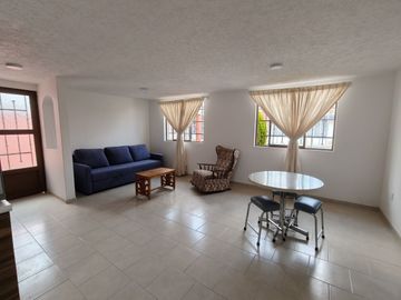 Casa en Venta en Pachuca Hidalgo