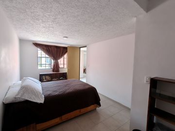 Casa en Venta en Pachuca Hidalgo