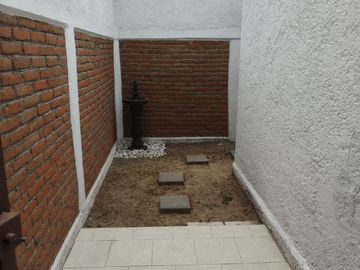 Casa en Venta en Pachuca Hidalgo