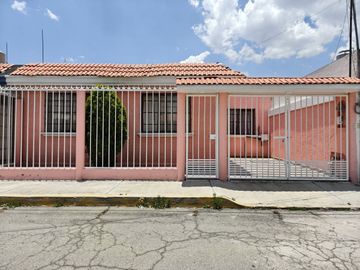 Casa en Venta en Pachuca Hidalgo