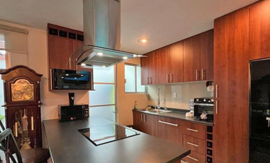 Casa en Fracc. El Prado. Nueva 3 Recámaras, Asador