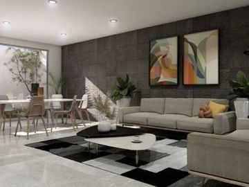 NUEVA CASA EN CAÑADAS DEL BOSQUE, MORELIA
