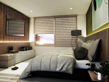 NUEVA CASA EN CAÑADAS DEL BOSQUE, MORELIA