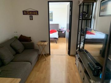 Departamento en Venta en Aquario