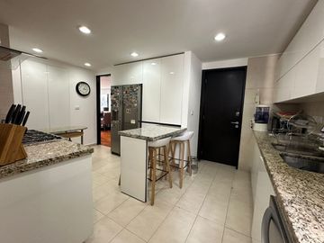 Departamento en Venta en Aquario