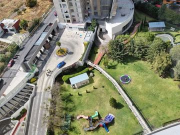 Departamento en Venta en Aquario