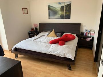 Departamento en Venta en Aquario