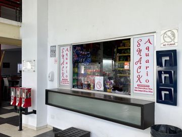 Departamento en Venta en Aquario