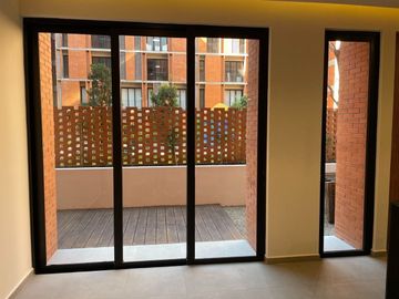 Departamento en Venta en Brasilia 10 Colomos Providencia