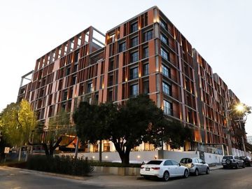 Departamento en Venta en Brasilia 10 Colomos Providencia