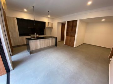 Departamento en Venta en Brasilia 10 Colomos Providencia