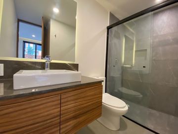 Departamento en Venta en Brasilia 10 Colomos Providencia