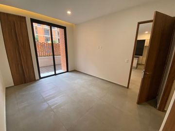 Departamento en Venta en Brasilia 10 Colomos Providencia