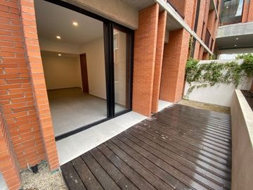 Departamento en Venta en Brasilia 10 Colomos Providencia