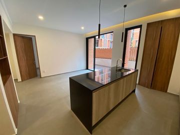 Departamento en Venta en Brasilia 10 Colomos Providencia