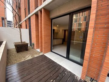 Departamento en Venta en Brasilia 10 Colomos Providencia