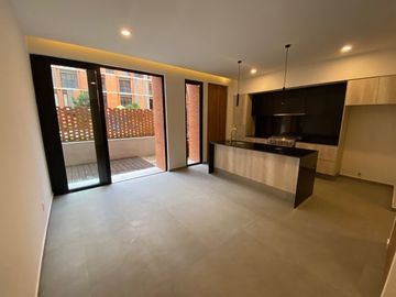 Departamento en Venta en Brasilia 10 Colomos Providencia