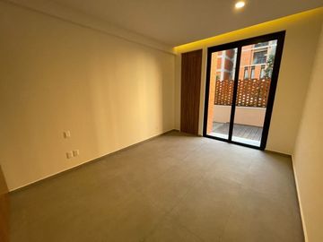Departamento en Venta en Brasilia 10 Colomos Providencia