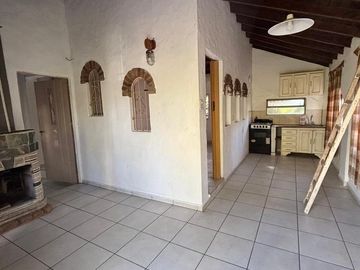 Departamento en Tigre