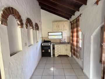 Departamento en Tigre