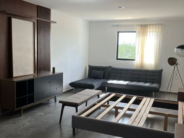 Casa en Venta en privada Capri en Cholul, Mérida Yucatán.