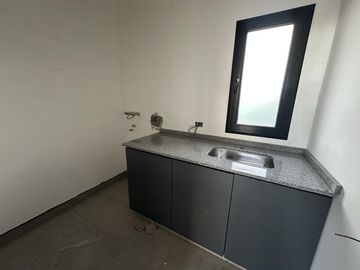 Casa en venta en Barrio Cerrado El Aljibe - 6 Ambientes