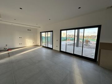 Casa en venta en Barrio Cerrado El Aljibe - 6 Ambientes