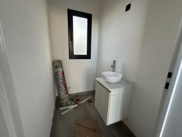 Casa en venta en Barrio Cerrado El Aljibe - 6 Ambientes